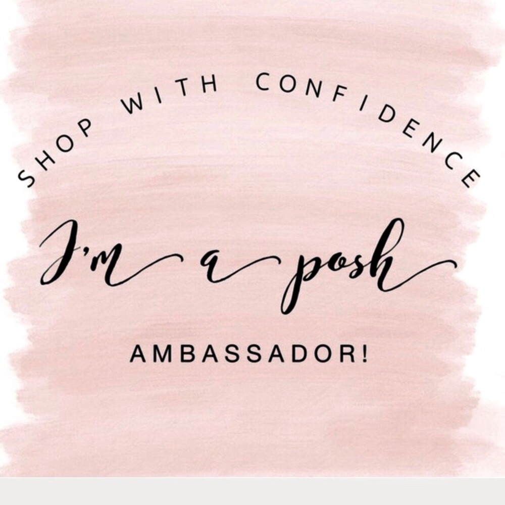 I’m a posh Ambassador